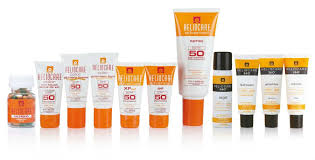 Heliocare Range