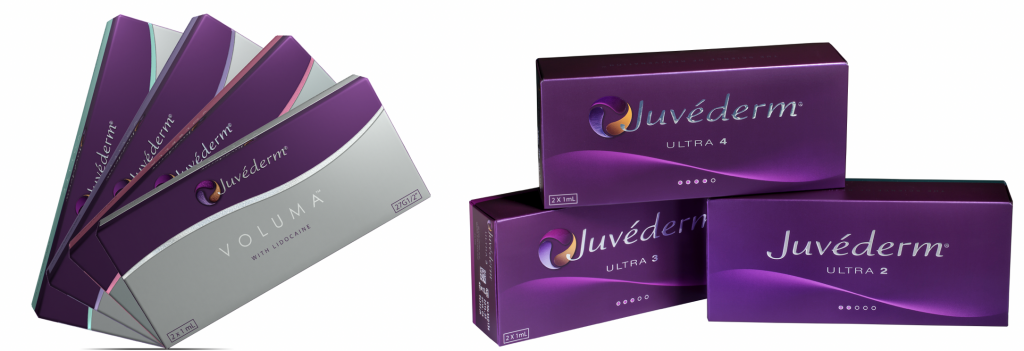 Juvederm Cheshire