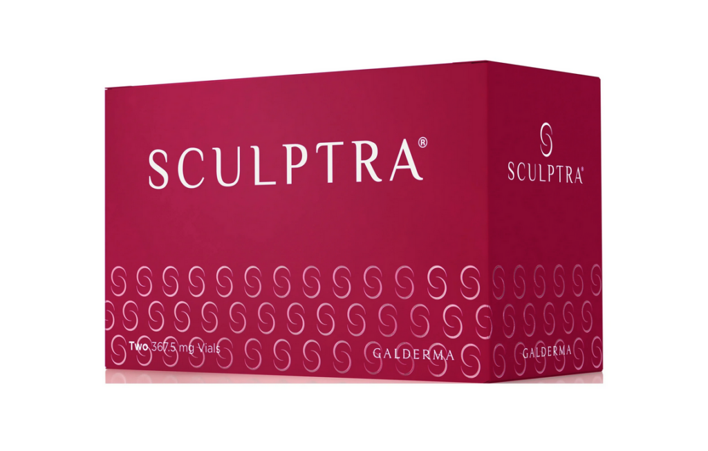 Sculptra Cheshire