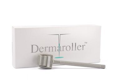 Genuine Dermaroller Treatment Cheshire