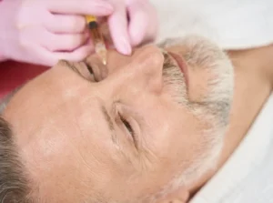 polynucleotide treatment Dr Teri Johnson Middlewich Cheshire