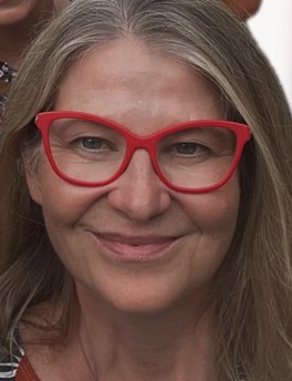 Dr Teri Johnson, aesthetic doctor in Middlewich Cheshire